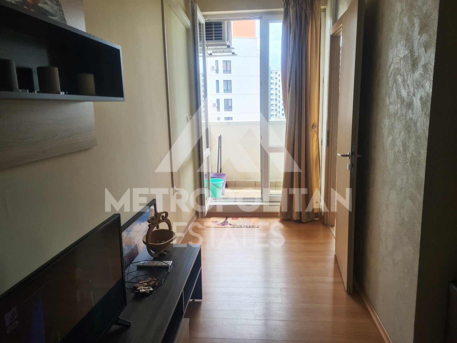 Дава под наем 2-СТАЕН, гр. София, Студентски град, снимка 4 - Апартаменти - 54124203