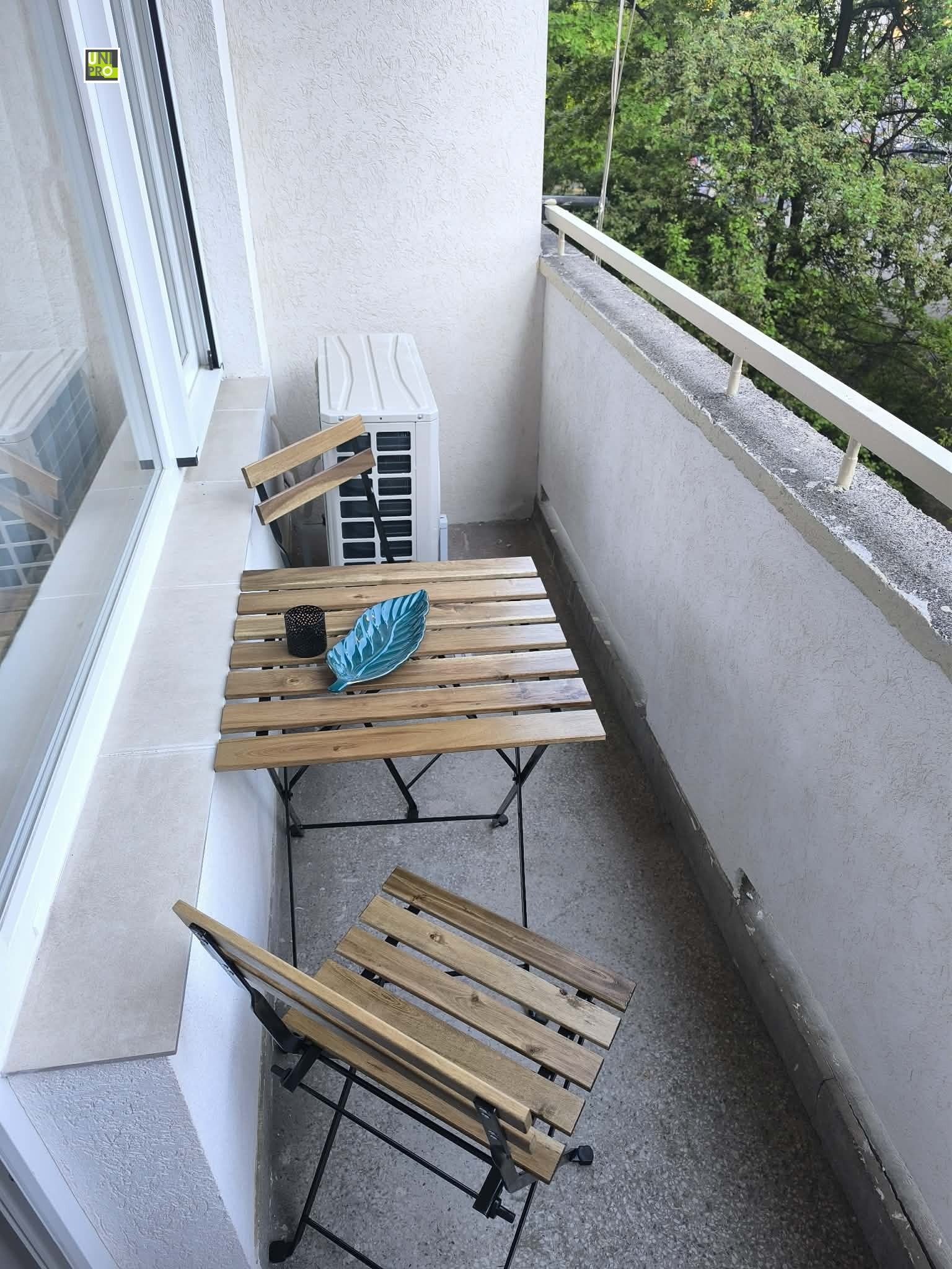 Дава под наем 2-СТАЕН, гр. София, Красно село, снимка 17 - Апартаменти - 54444730