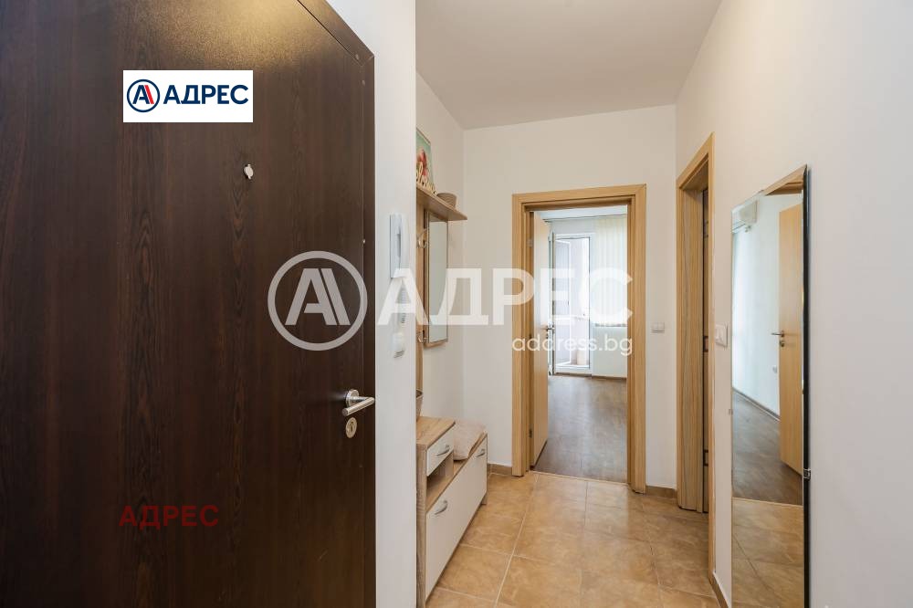 Дава под наем 2-СТАЕН, гр. Варна, Център, снимка 7 - Апартаменти - 54753322