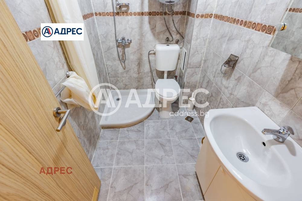 Дава под наем 2-СТАЕН, гр. Варна, Център, снимка 14 - Апартаменти - 54753322