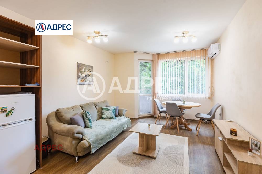 Дава под наем  2-стаен град Варна , Център , 54 кв.м | 36358309
