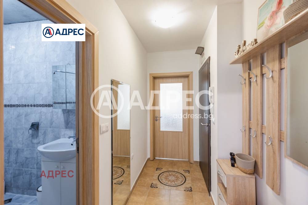 Дава под наем 2-СТАЕН, гр. Варна, Център, снимка 11 - Апартаменти - 54753322