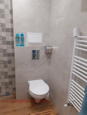 2 hálószobás Lazur, Burgas 15