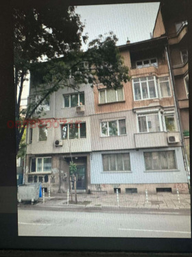 2 makuuhuonetta Oborište, Sofia