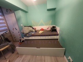 2 slaapkamers Tsjajka, Varna 12