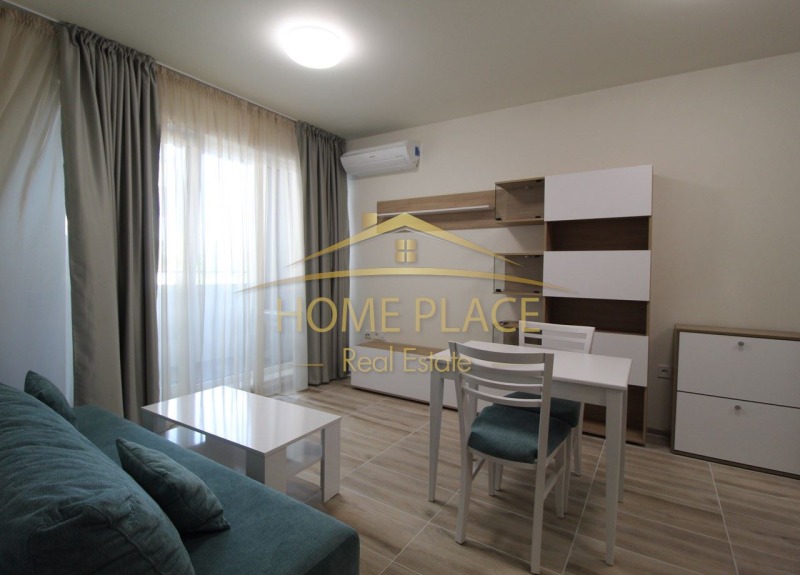 В аренду  Студия Варна , Левски 1 , 26 кв.м | 69174059 - изображение [5]