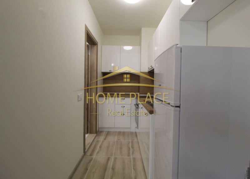 В аренду  Студия Варна , Левски 1 , 26 кв.м | 69174059 - изображение [2]