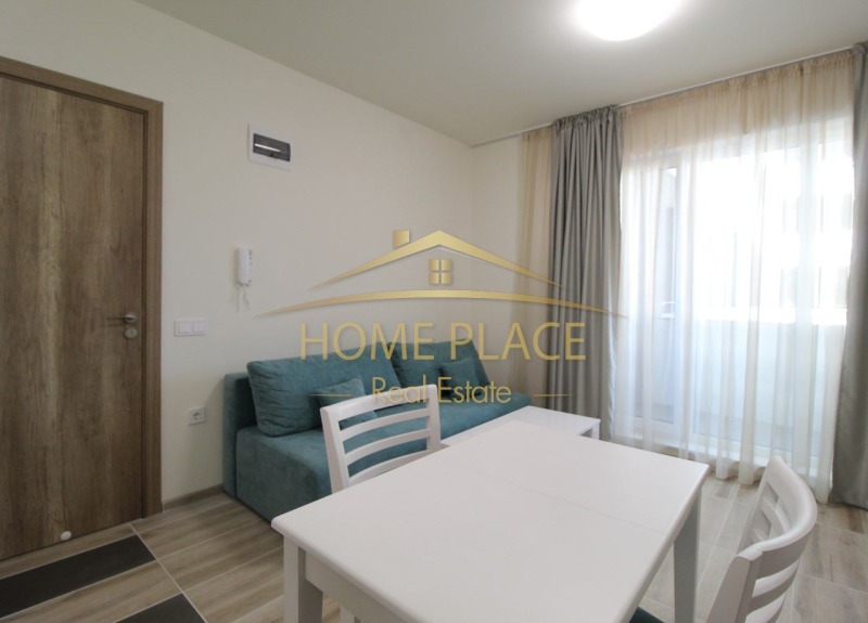 В аренду  Студия Варна , Левски 1 , 26 кв.м | 69174059 - изображение [7]