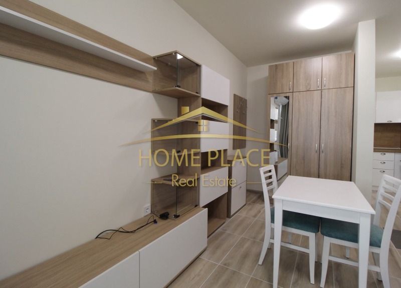 В аренду  Студия Варна , Левски 1 , 26 кв.м | 69174059 - изображение [3]