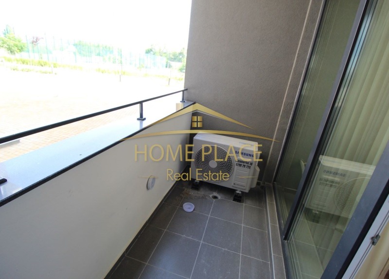 В аренду  Студия Варна , Левски 1 , 26 кв.м | 69174059 - изображение [10]