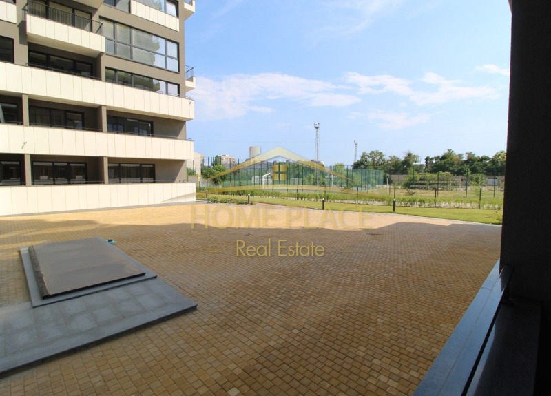 В аренду  Студия Варна , Левски 1 , 26 кв.м | 69174059 - изображение [9]