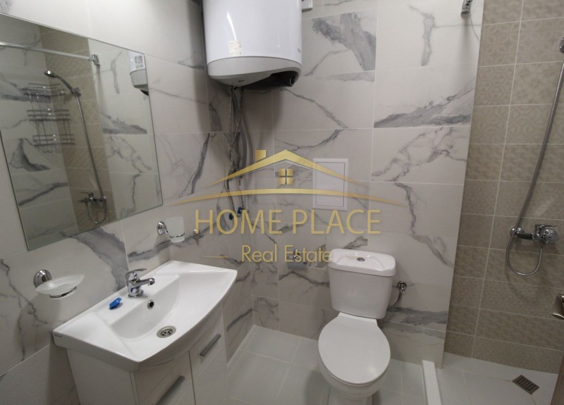 В аренду  Студия Варна , Левски 1 , 26 кв.м | 69174059 - изображение [11]
