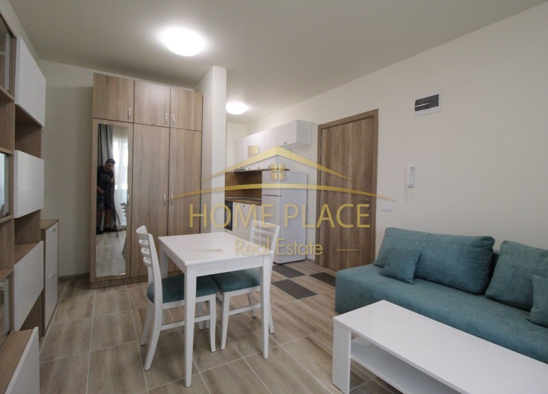 В аренду  Студия Варна , Левски 1 , 26 кв.м | 69174059 - изображение [4]