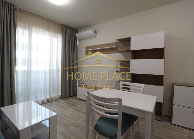 В аренду  Студия Варна , Левски 1 , 26 кв.м | 69174059 - изображение [8]