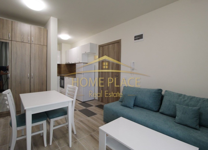 В аренду  Студия Варна , Левски 1 , 26 кв.м | 69174059