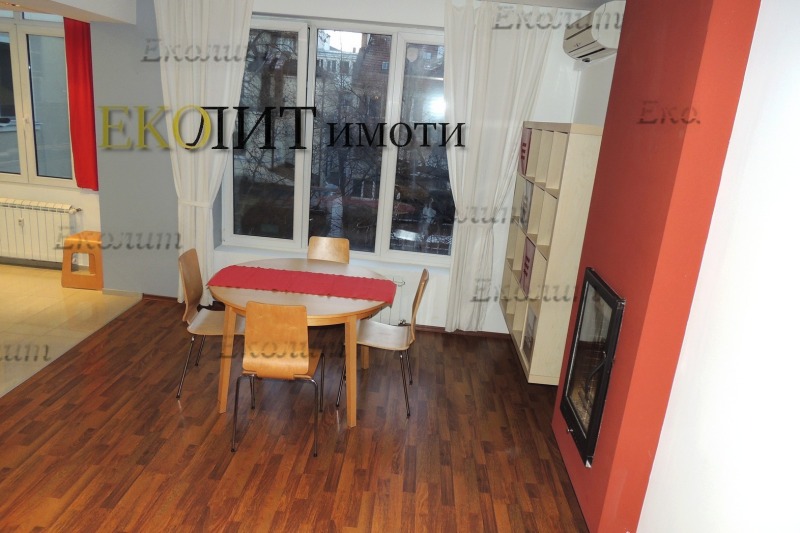 Kiadó  1 hálószoba Sofia , Centar , 85 négyzetméter | 22684175 - kép [3]