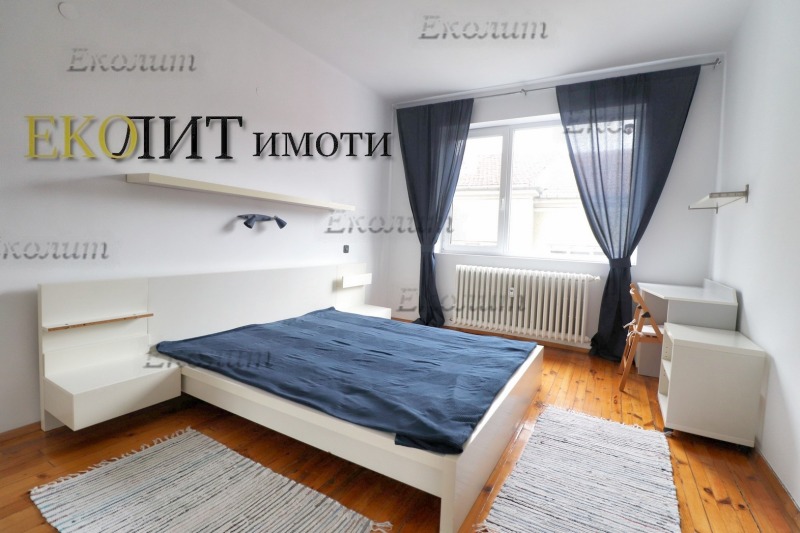 En renta  1 dormitorio Sofia , Tsentar , 85 metros cuadrados | 22684175 - imagen [7]