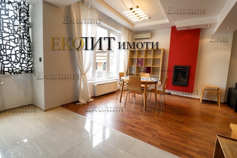 Kiadó  1 hálószoba Sofia , Centar , 85 négyzetméter | 22684175 - kép [6]