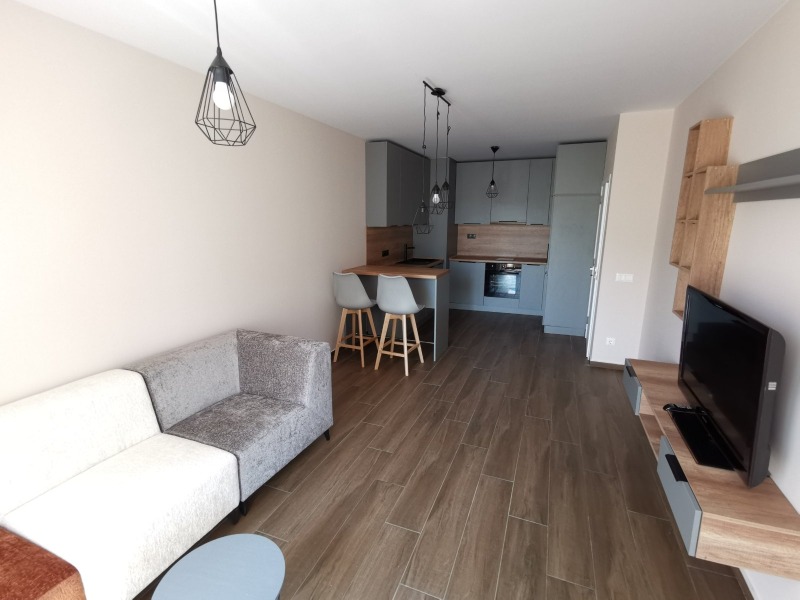 Дава под наем  2-стаен град София , Банишора , 70 кв.м | 75449503 - изображение [2]