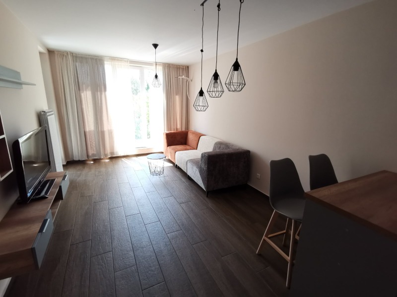 Дава под наем  2-стаен град София , Банишора , 70 кв.м | 75449503 - изображение [3]