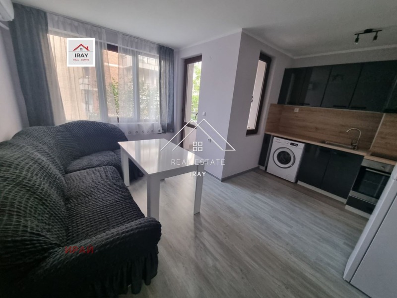 Дава под наем  2-стаен град Стара Загора , Център , 65 кв.м | 33150296 - изображение [5]