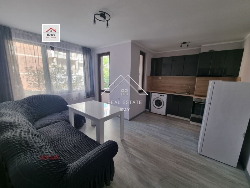 Дава под наем  2-стаен град Стара Загора , Център , 65 кв.м | 33150296 - изображение [2]