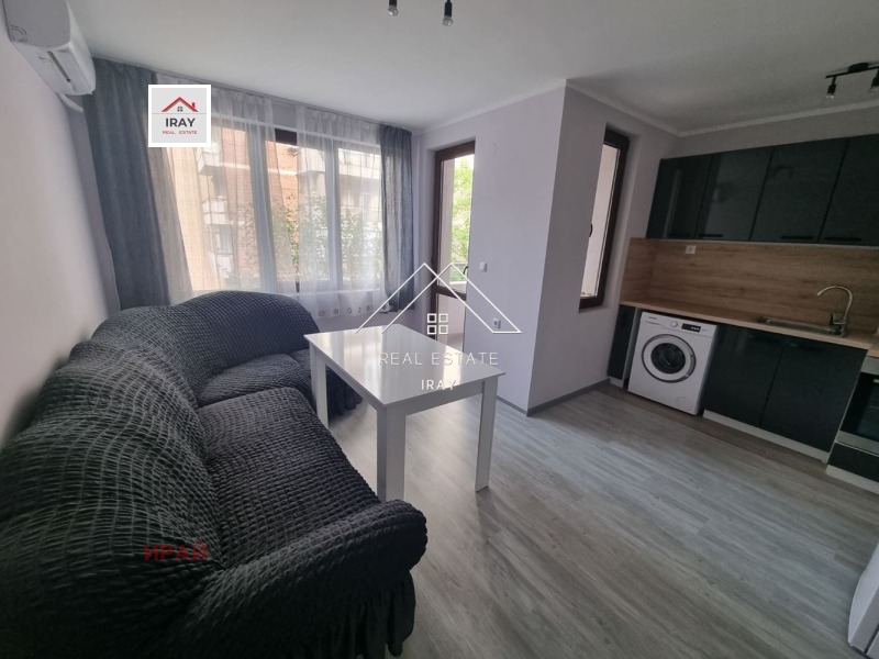 Дава под наем  2-стаен град Стара Загора , Център , 65 кв.м | 33150296 - изображение [9]