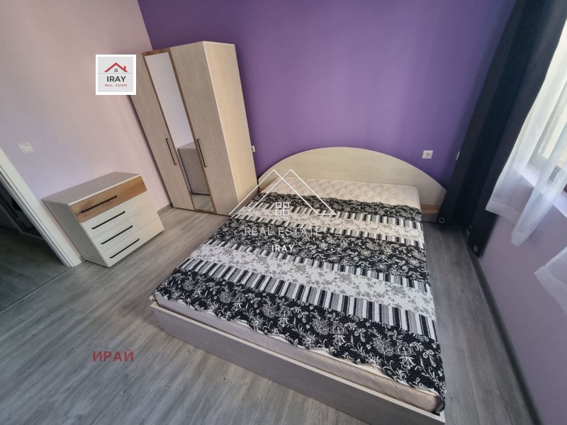 Дава под наем  2-стаен град Стара Загора , Център , 65 кв.м | 33150296 - изображение [13]