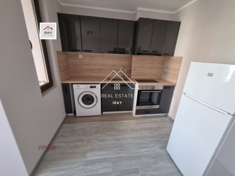 Дава под наем  2-стаен град Стара Загора , Център , 65 кв.м | 33150296 - изображение [4]