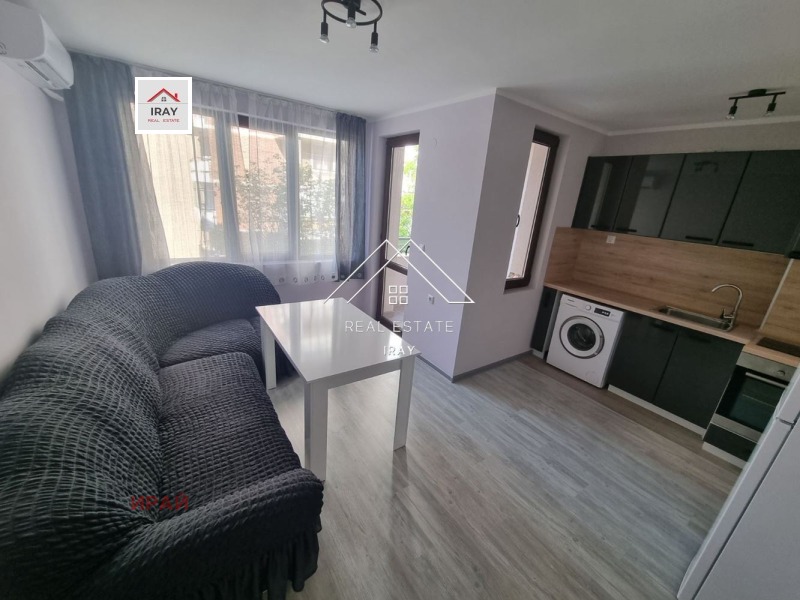 Дава под наем  2-стаен град Стара Загора , Център , 65 кв.м | 33150296 - изображение [7]