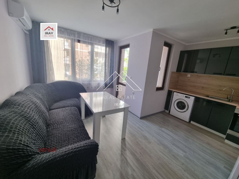Дава под наем  2-стаен град Стара Загора , Център , 65 кв.м | 33150296 - изображение [8]