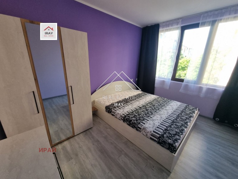 Дава под наем  2-стаен град Стара Загора , Център , 65 кв.м | 33150296