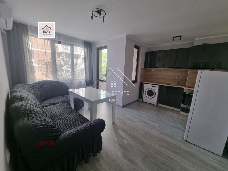 Дава под наем  2-стаен град Стара Загора , Център , 65 кв.м | 33150296 - изображение [3]