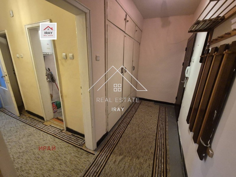 В оренду  1 спальня Стара Загора , Аязмото , 80 кв.м | 79423103 - зображення [14]