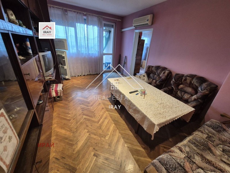 В оренду  1 спальня Стара Загора , Аязмото , 80 кв.м | 79423103 - зображення [2]