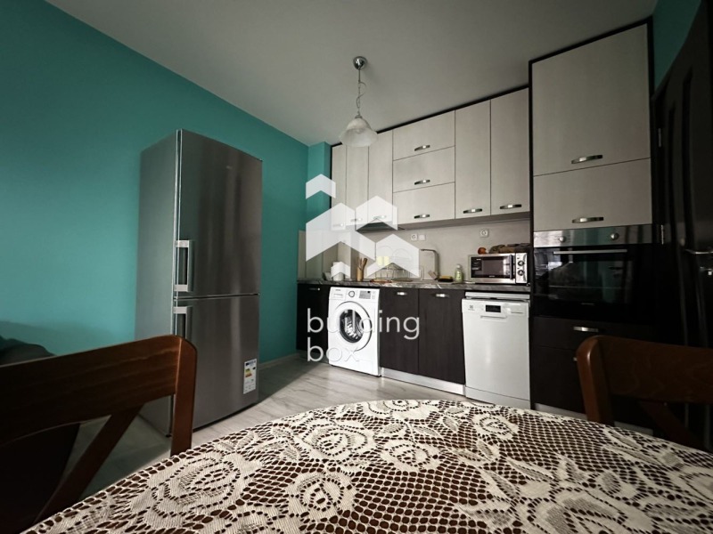 Дава под наем 2-СТАЕН, гр. Пловдив, Южен, снимка 3 - Апартаменти - 53495666