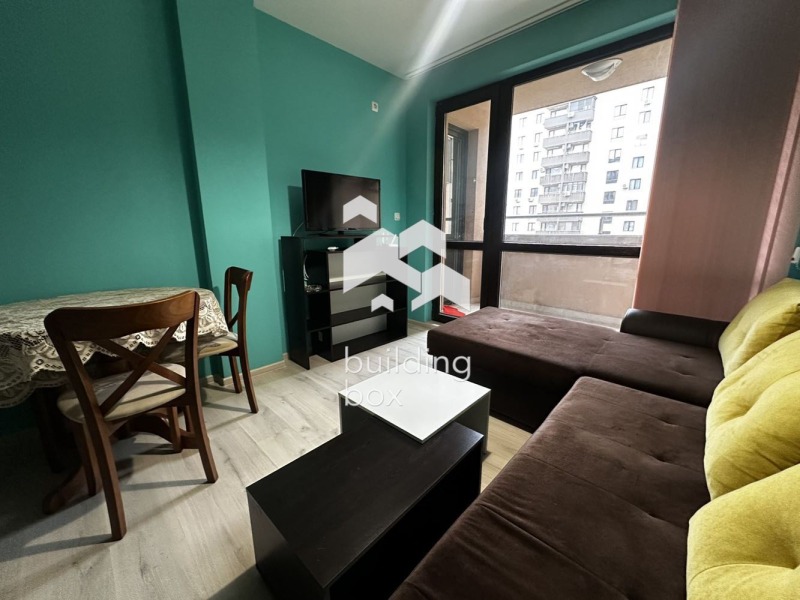 Дава под наем 2-СТАЕН, гр. Пловдив, Южен, снимка 2 - Апартаменти - 53495666