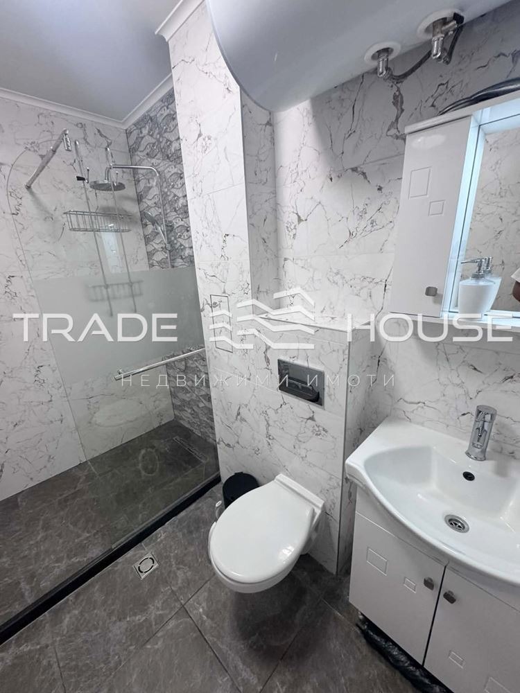 Дава под наем 2-СТАЕН, гр. Пловдив, Мараша, снимка 8 - Апартаменти - 54301659