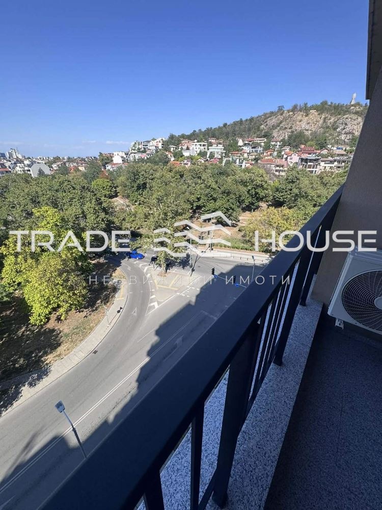 Дава под наем 2-СТАЕН, гр. Пловдив, Мараша, снимка 11 - Апартаменти - 54301659