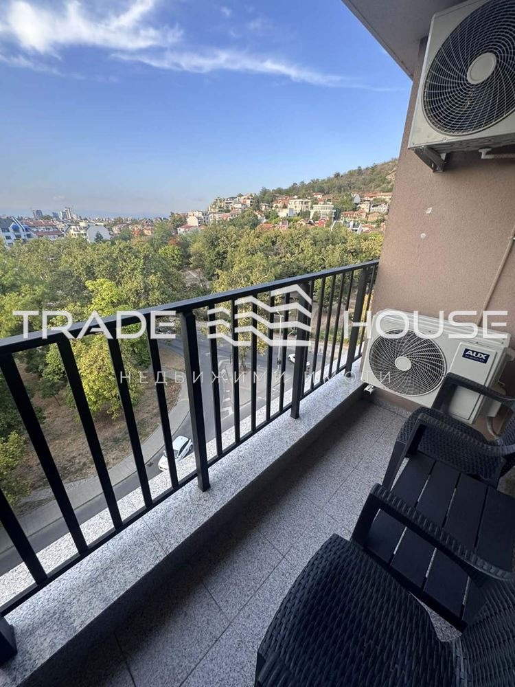 Дава под наем 2-СТАЕН, гр. Пловдив, Мараша, снимка 10 - Апартаменти - 54301659