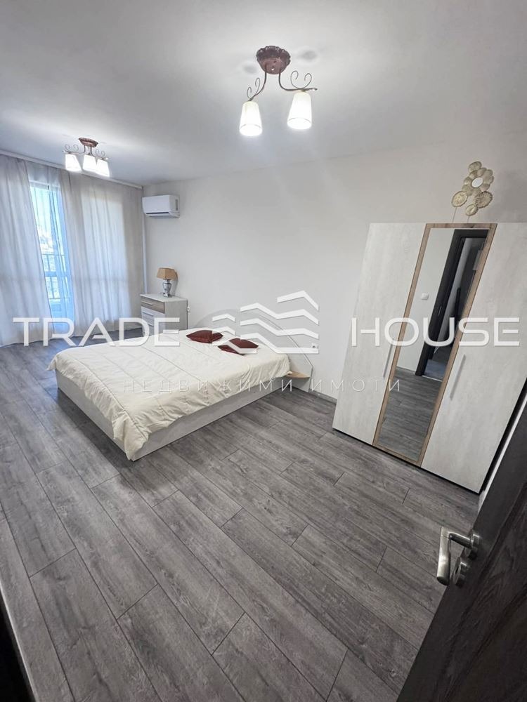 Дава под наем 2-СТАЕН, гр. Пловдив, Мараша, снимка 7 - Апартаменти - 54301659