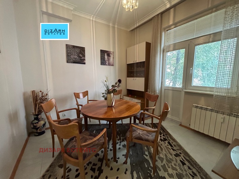 K pronájmu  2 ložnice Sofia , Centar , 100 m2 | 21252740 - obraz [5]