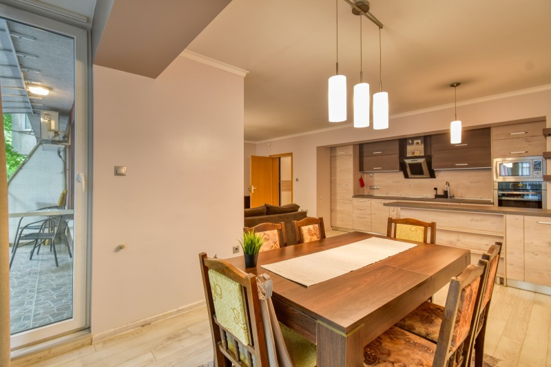 В оренду  2 спальні София , Белите брези , 105 кв.м | 98182485 - зображення [6]