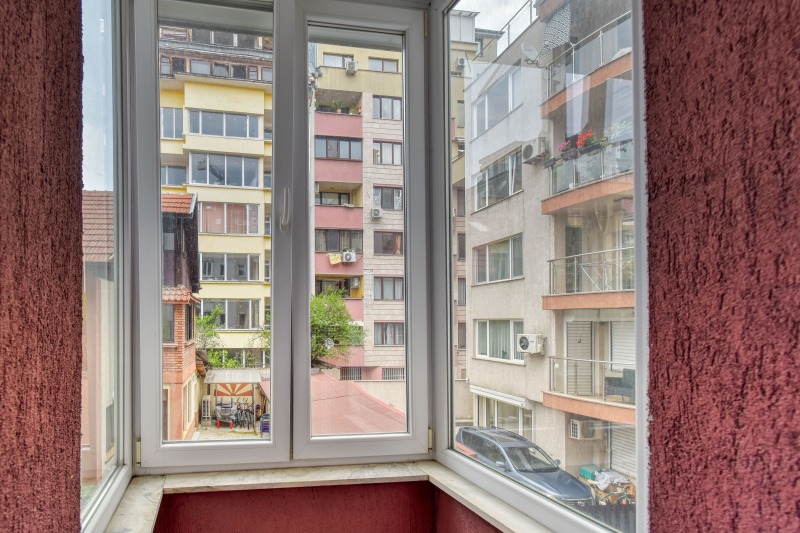 Vuokrattavana  2 makuuhuonetta Sofia , Belite brezi , 105 neliömetriä | 98182485 - kuva [8]