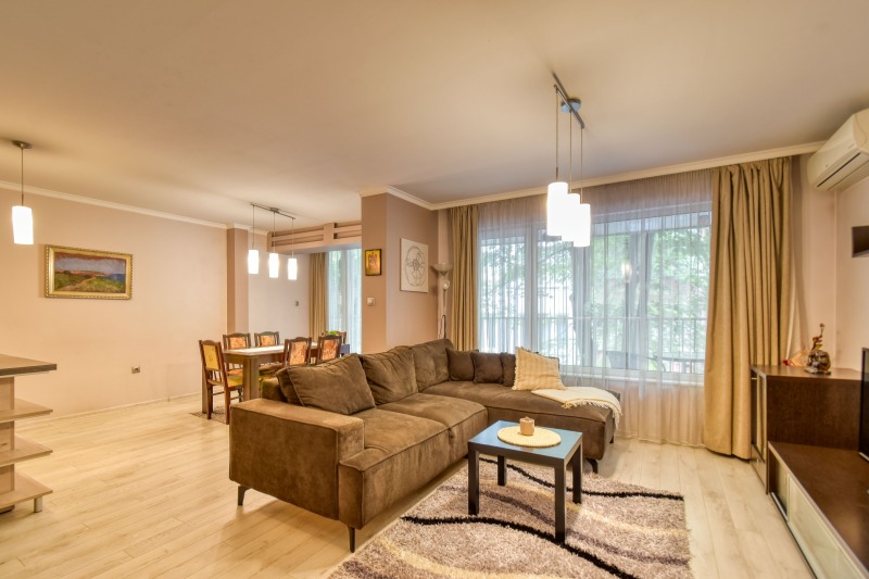 Vuokrattavana  2 makuuhuonetta Sofia , Belite brezi , 105 neliömetriä | 98182485 - kuva [3]