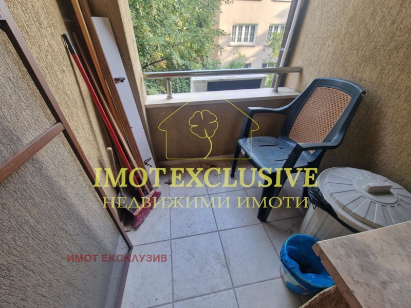 Vuokrattavana  2 makuuhuonetta Plovdiv , Tsentar , 80 neliömetriä | 60409341 - kuva [6]