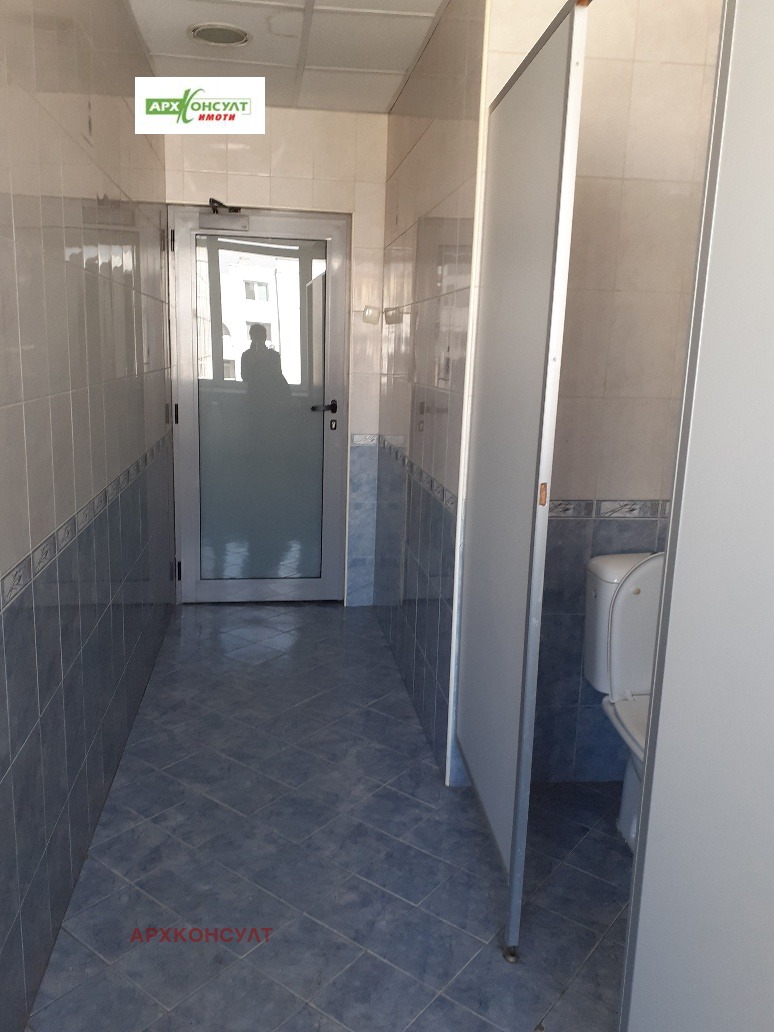 Zu vermieten  Büro Sofia , Razsadnika , 45 qm | 33572932 - Bild [5]