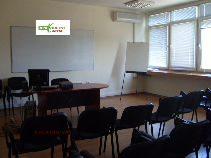 For Rent  Office Sofia , Razsadnika , 45 sq.m | 33572932 - image [2]