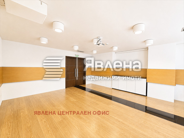 Дава под наем ОФИС, гр. София, Изток, снимка 3 - Офиси - 56264250