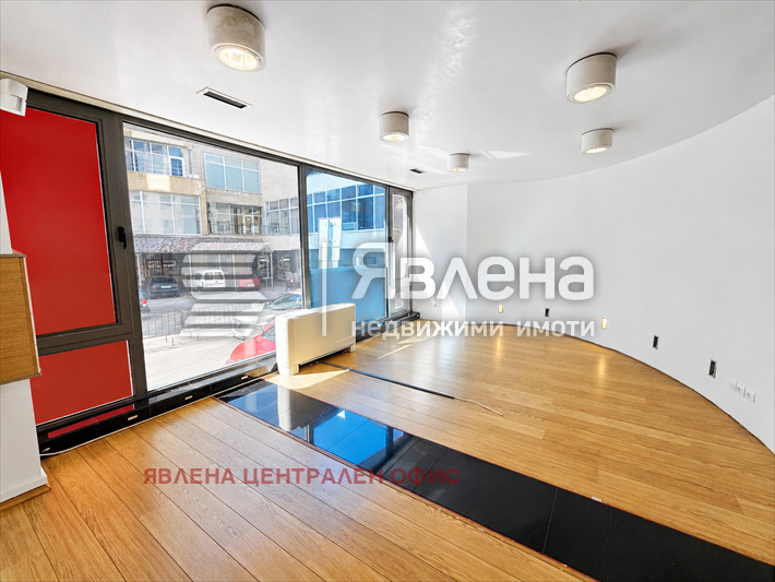 Дава под наем ОФИС, гр. София, Изток, снимка 4 - Офиси - 56264250